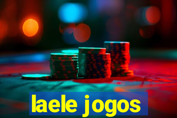 laele jogos